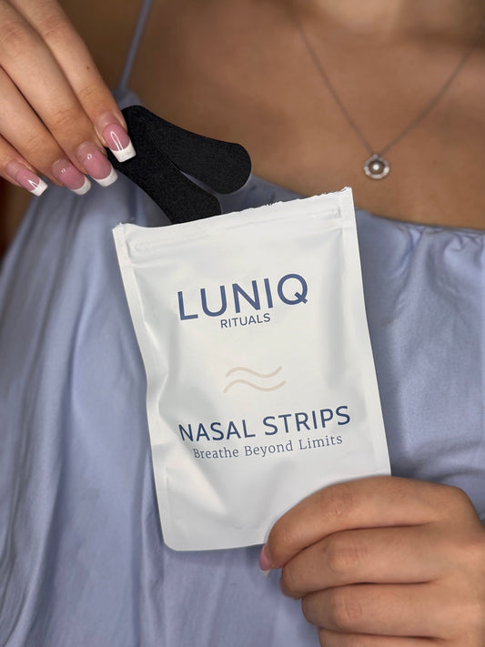 Nosni trakovi – BREATH BEYOND LIMITS