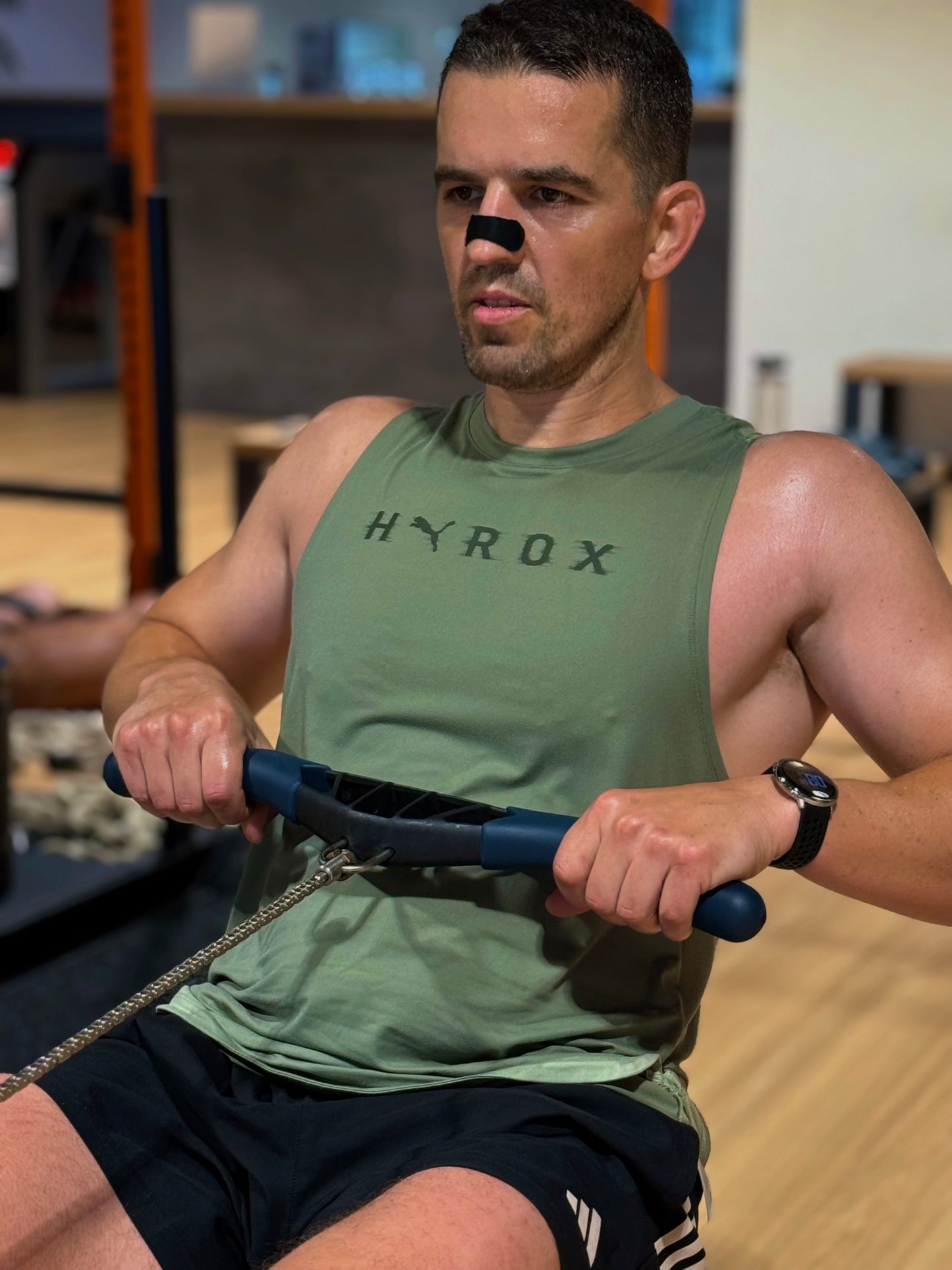 Nosni trakovi BREATH BEYOND LIMITS